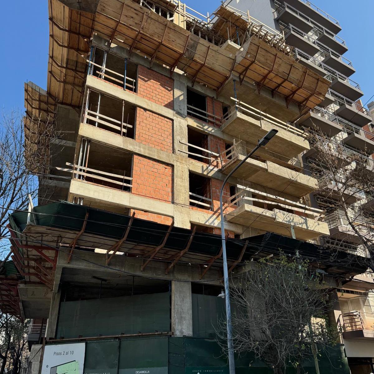 Departamento - Caballito 3