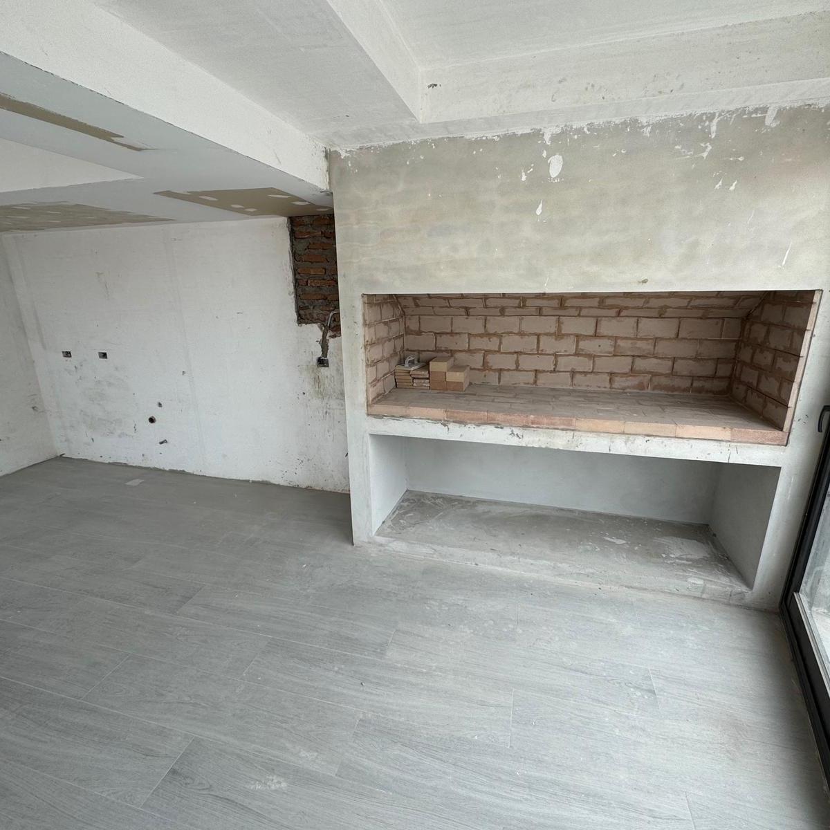 Foto de Departamento - Villa Crespo, imagen 4