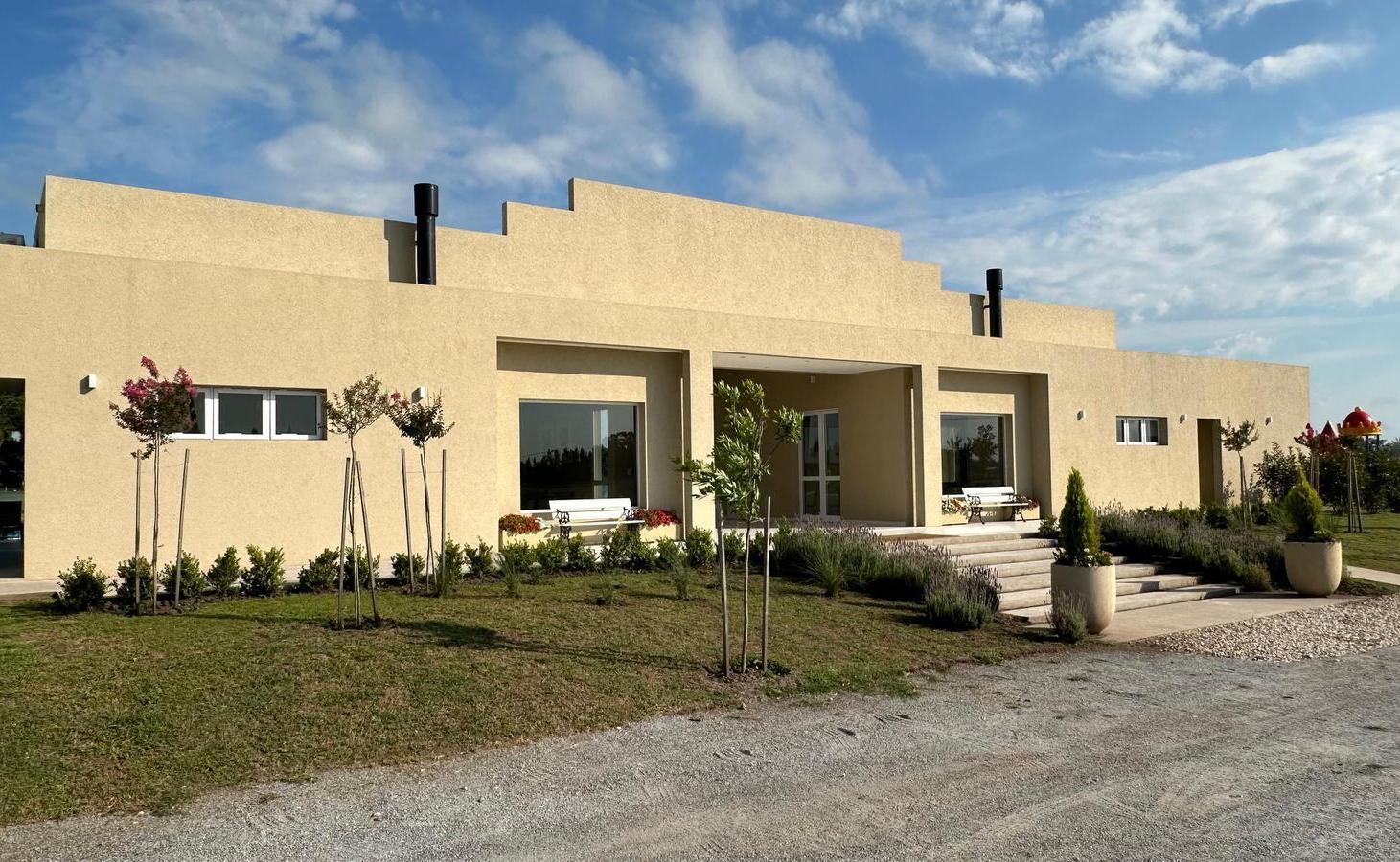Terreno de 653 m2 en Fincas Joven de San Vicente