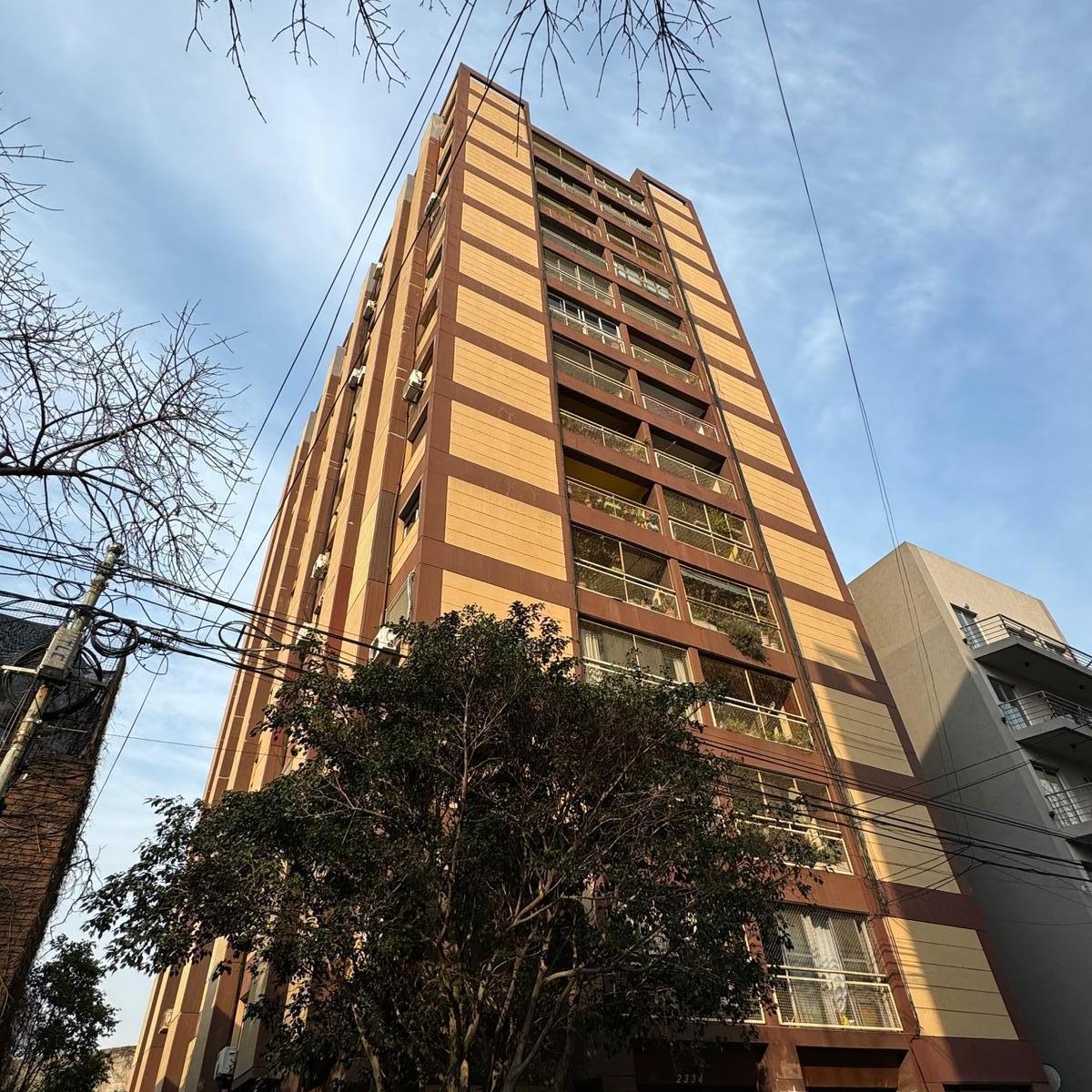 Departamento en San Cristobal 2