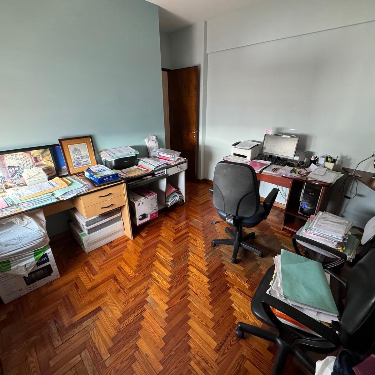 Departamento en San Cristobal 5