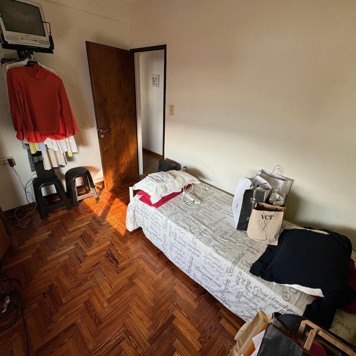 Departamento en San Cristobal 3