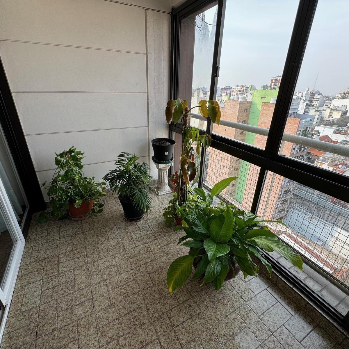 Departamento en San Cristobal 4