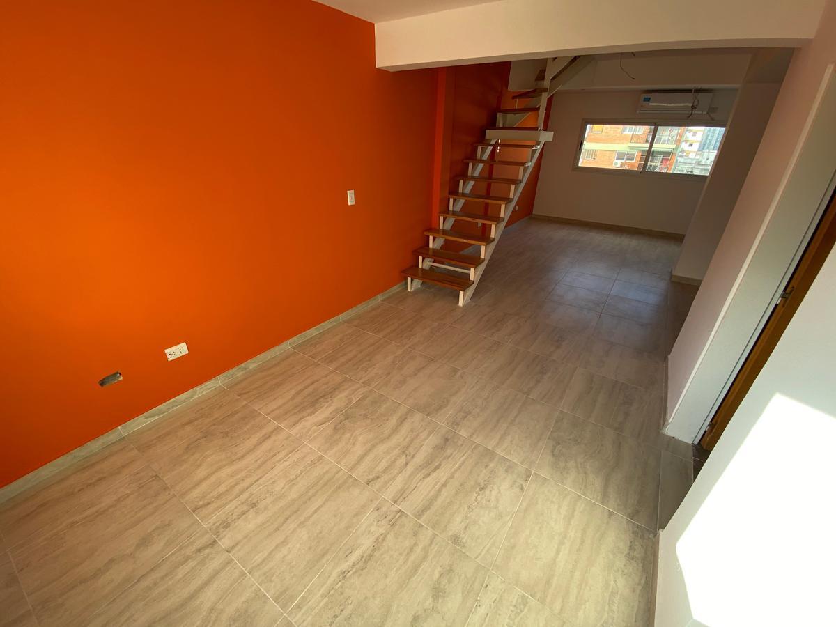 Departamento - Belgrano 4