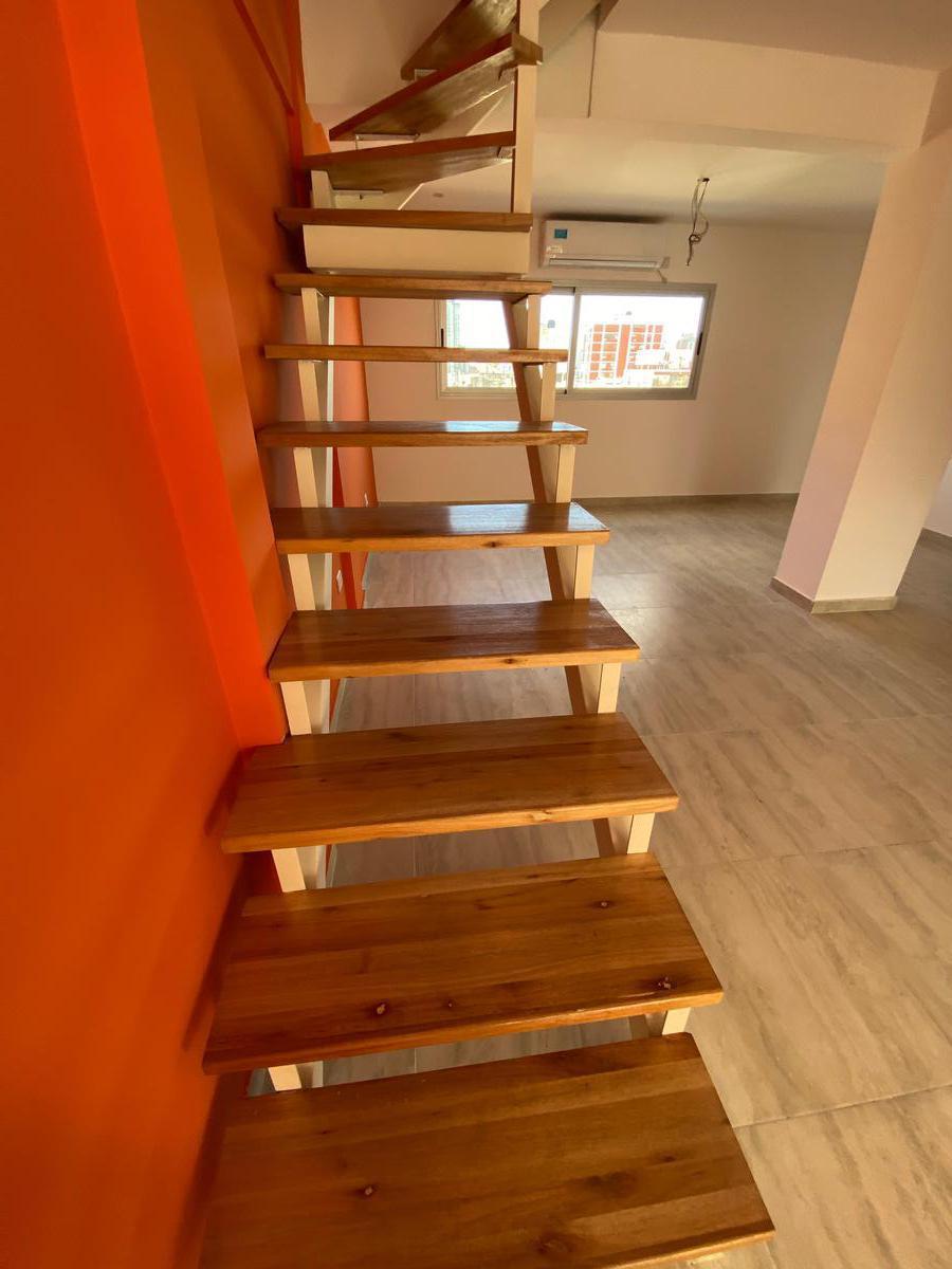 Departamento - Belgrano 5