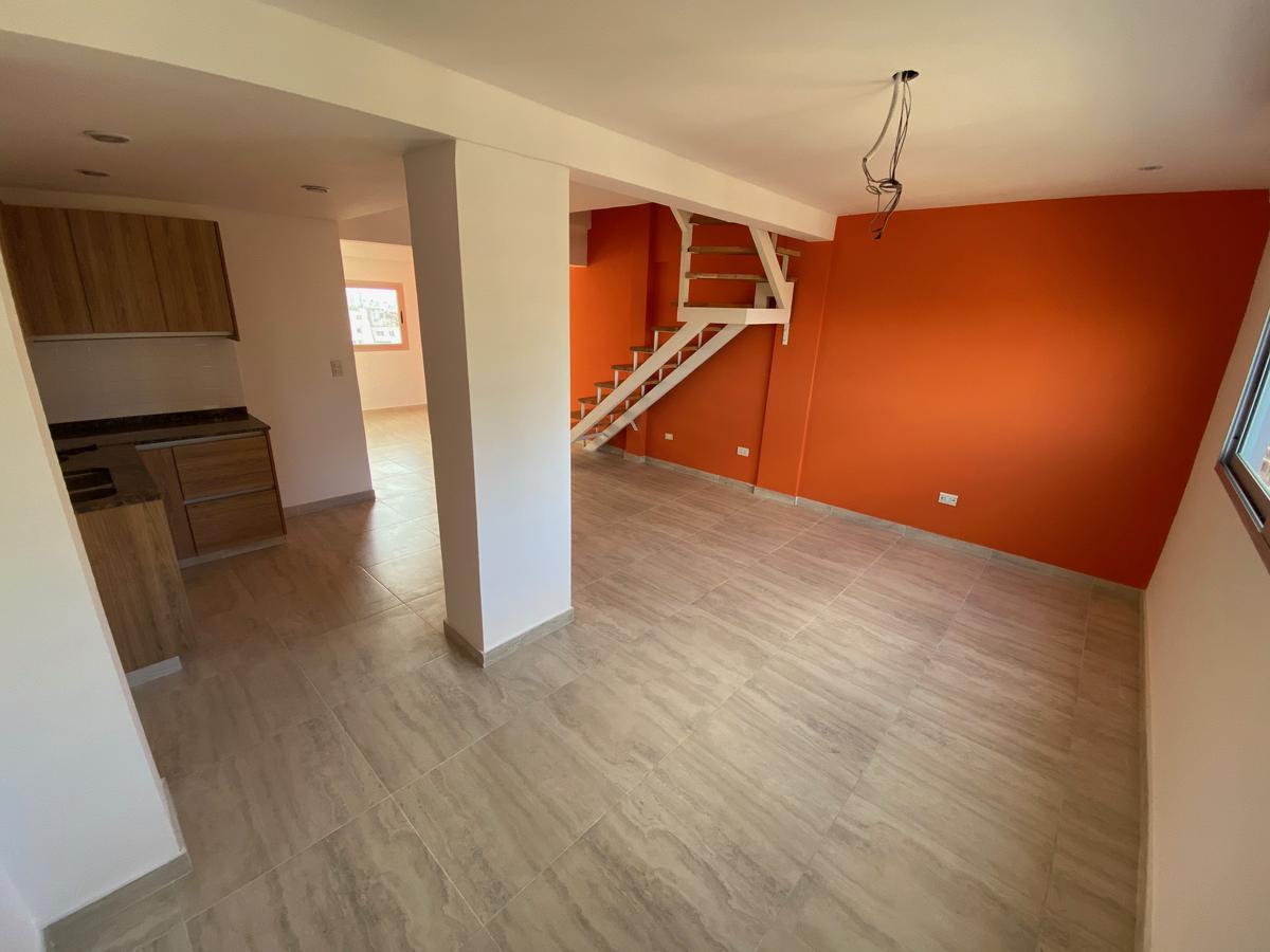Departamento - Belgrano 1