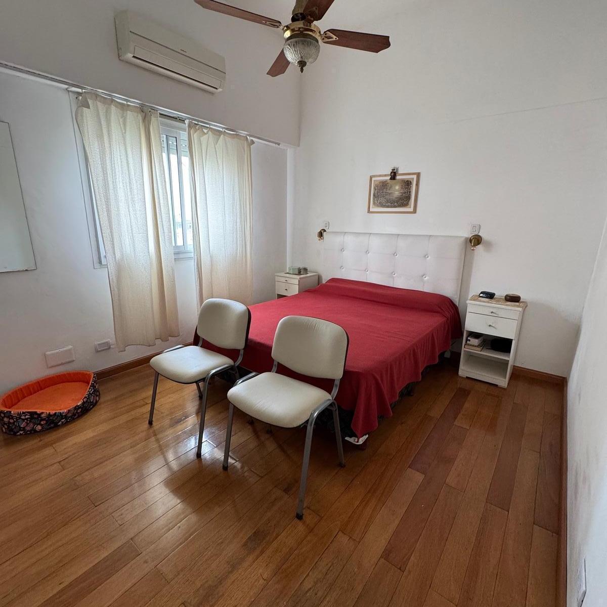 Departamento en San Cristobal 3
