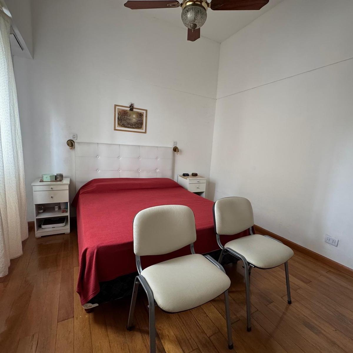 Departamento en San Cristobal 4