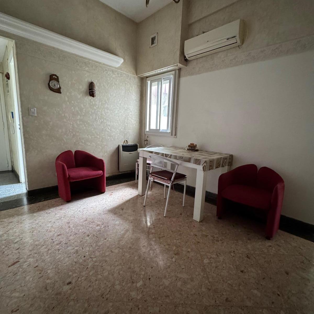 Departamento en San Cristobal 1