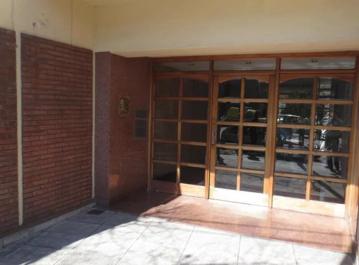 Departamento - Balvanera 1