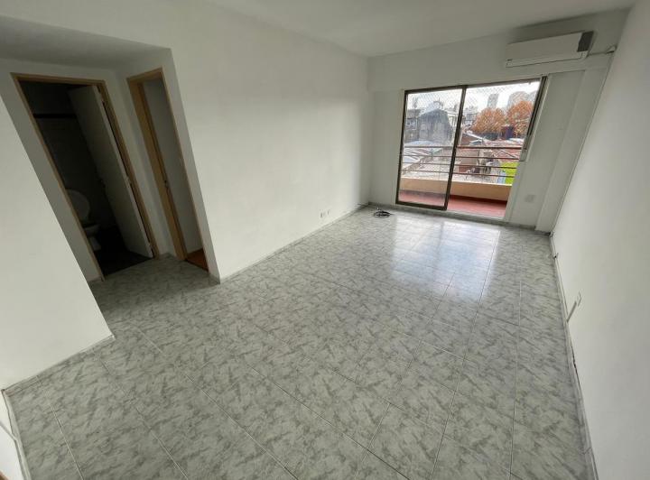 Departamento - Balvanera 2