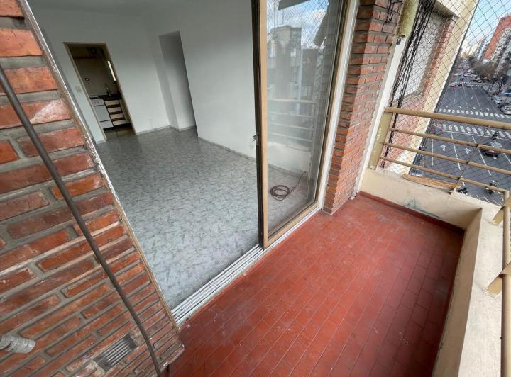 Departamento - Balvanera 5
