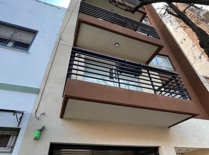 Departamento - San Cristobal 1