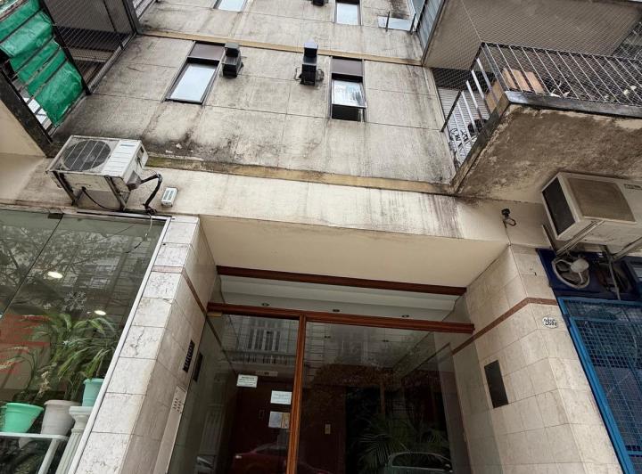 Departamento en P.Las Heras 1