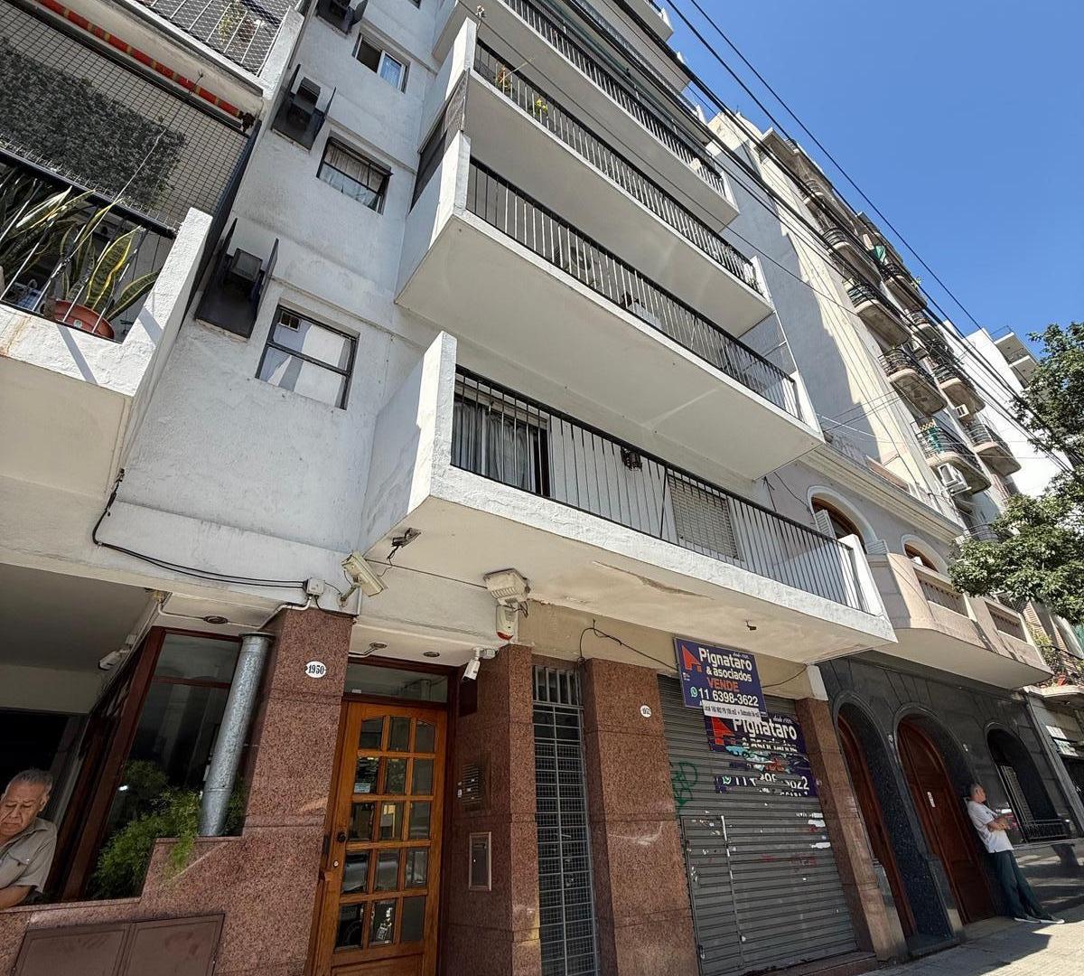 Departamento en San Cristobal