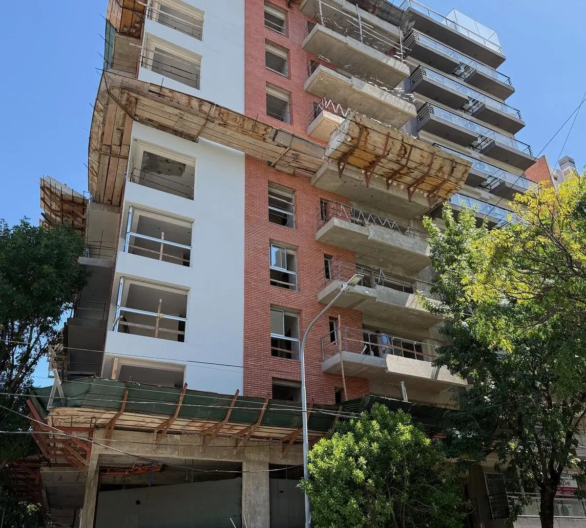 Departamento - Caballito 8