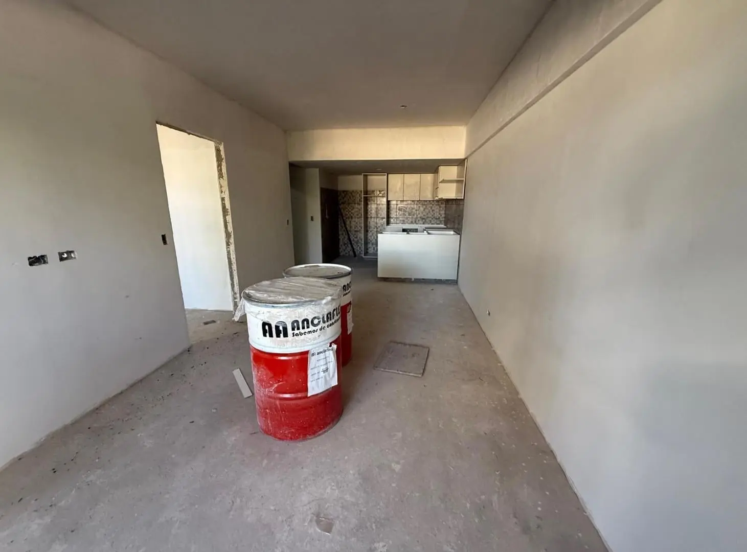 Departamento - Caballito 4