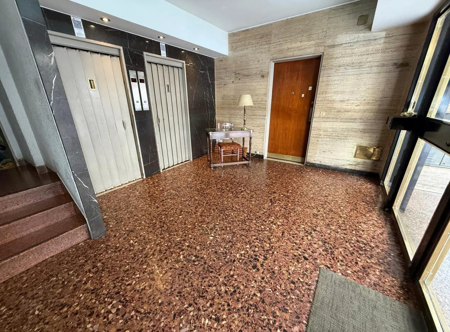 Departamento en Monserrat 3