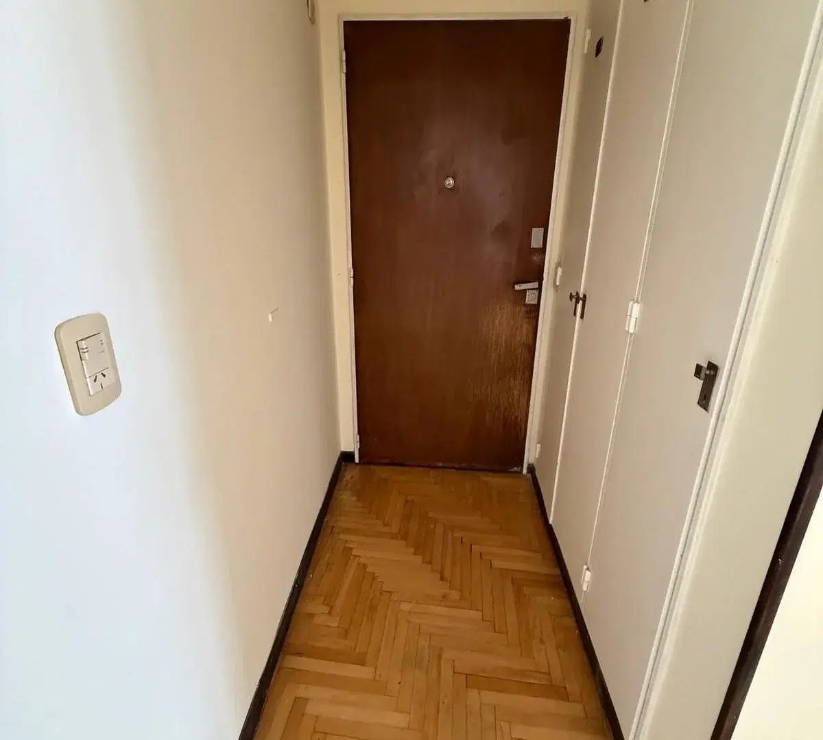 Departamento en Monserrat 4