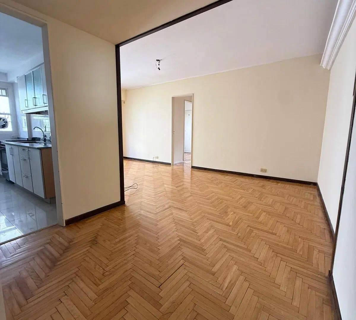 Departamento en Monserrat 5