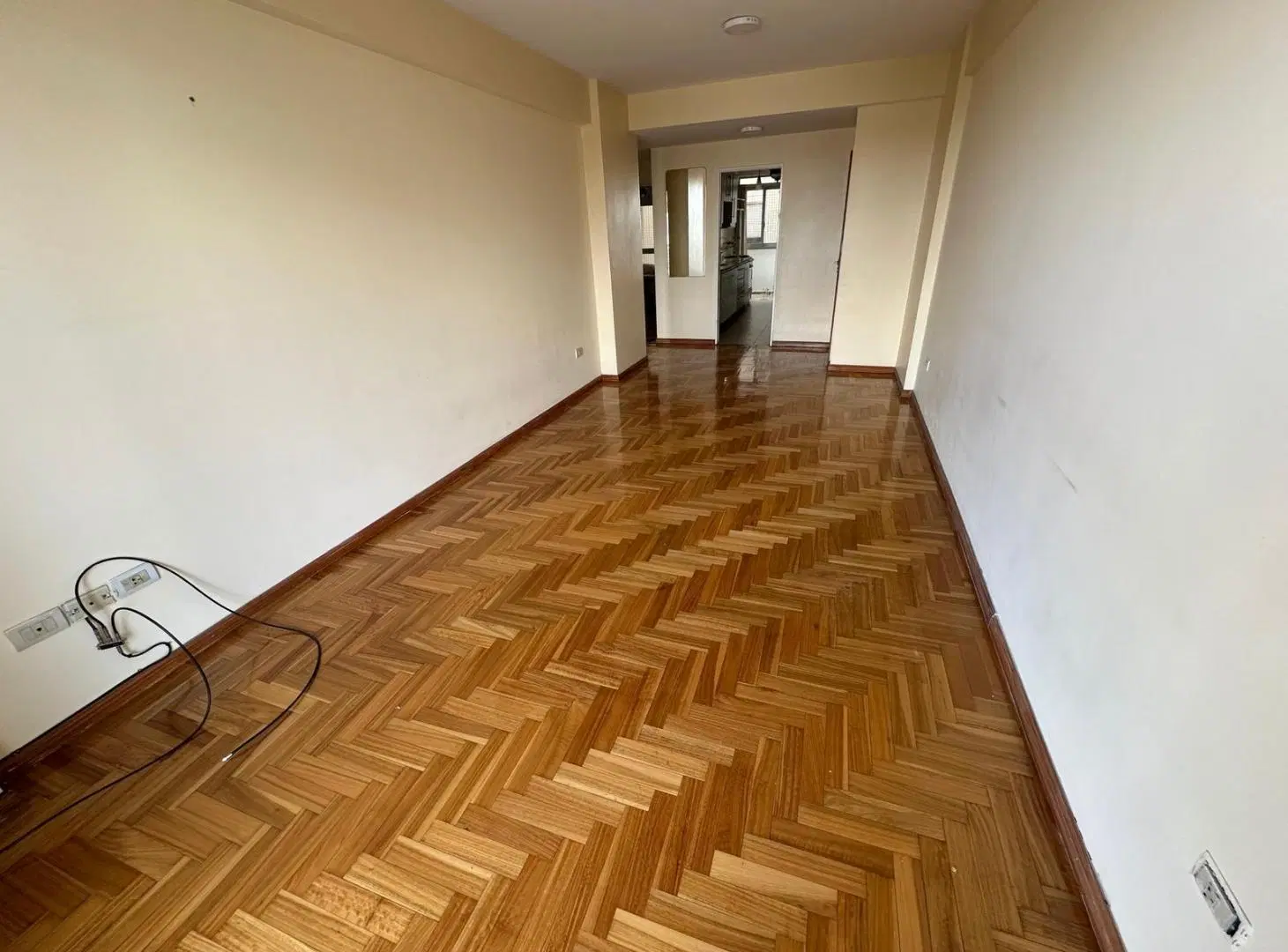 Departamento en Almagro Sur 4