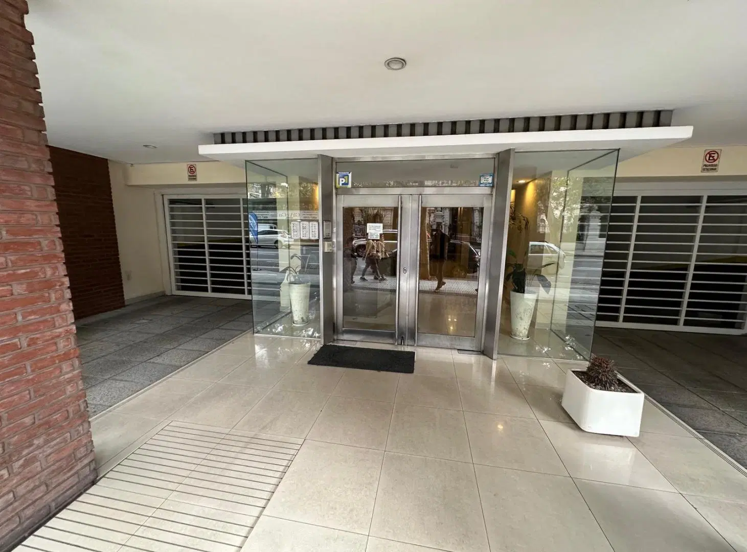 Departamento en Almagro Sur 5