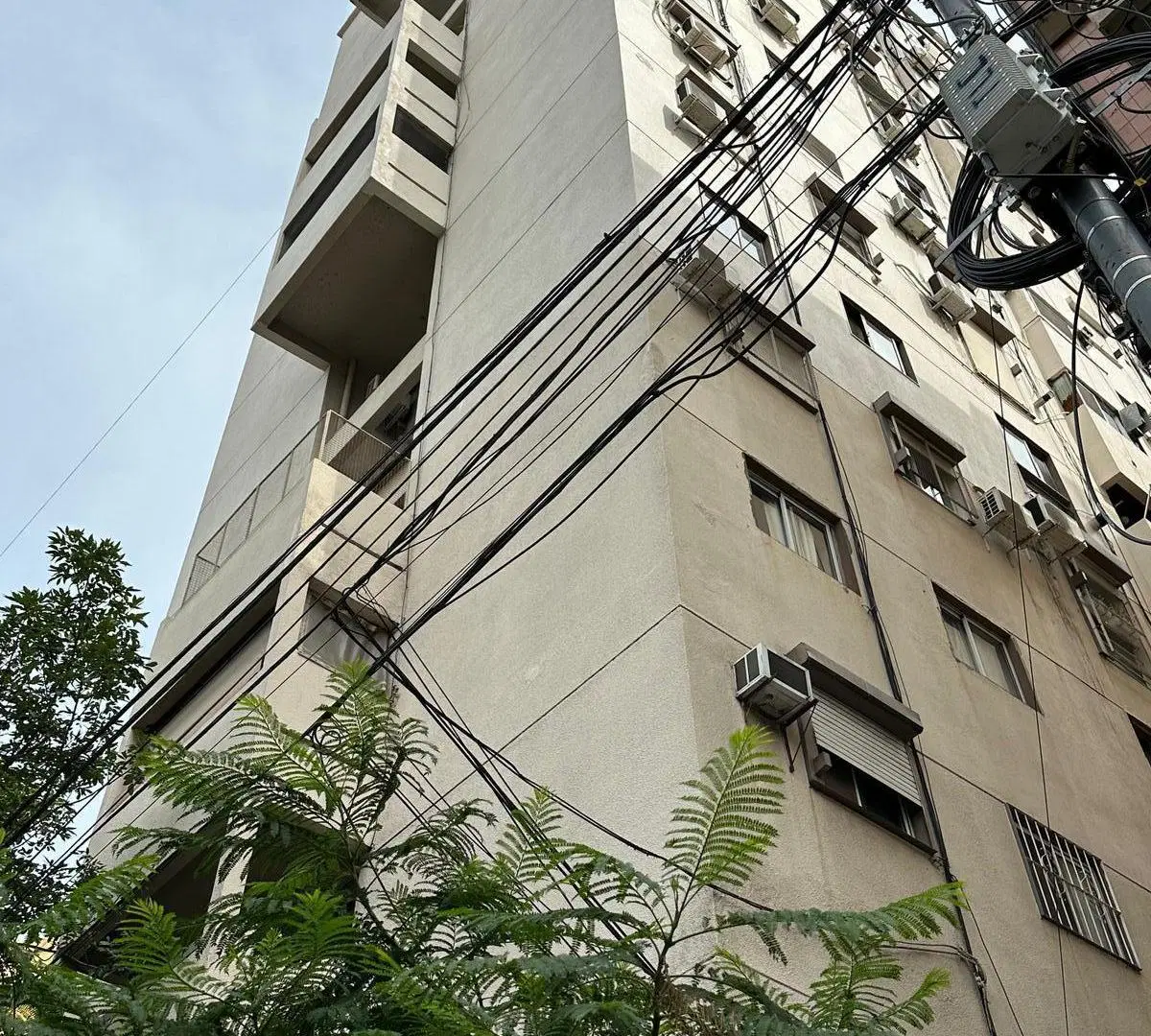Departamento - San Cristobal 2