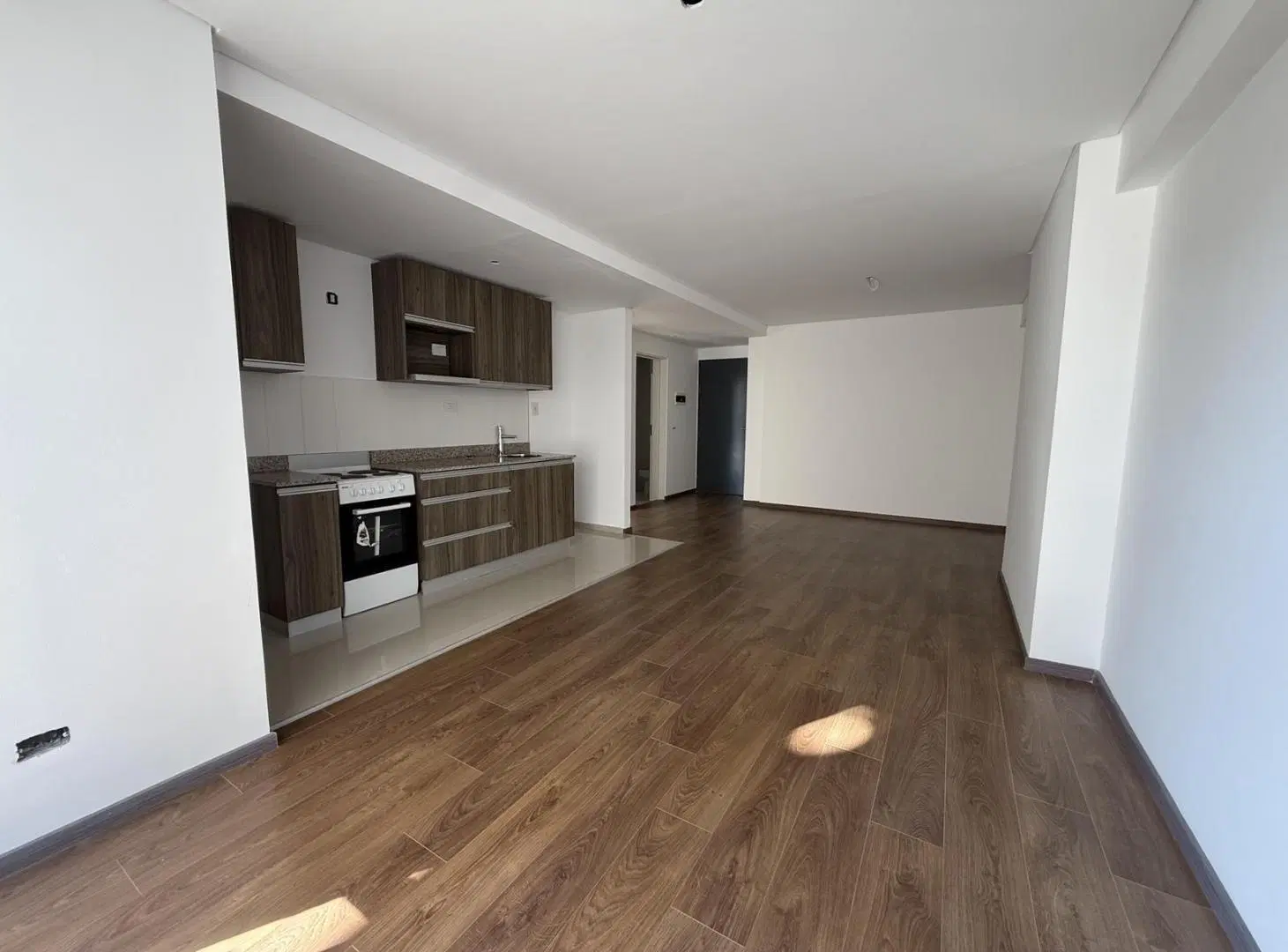 Departamento - San Cristobal 5