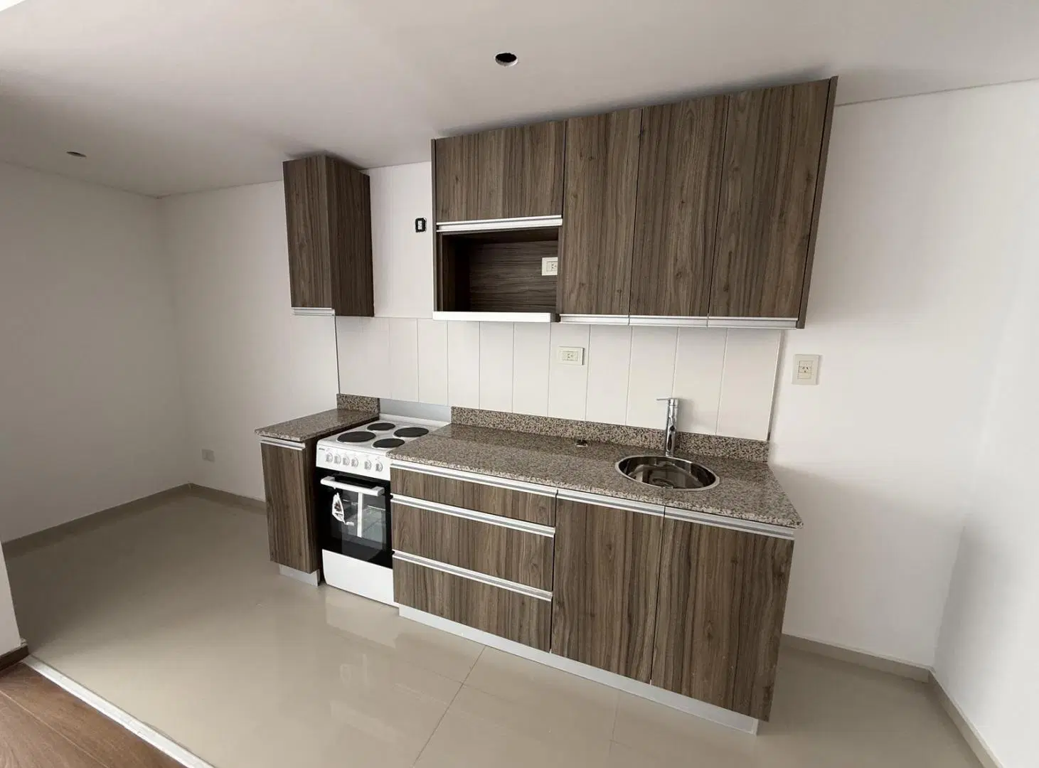 Departamento - San Cristobal 4