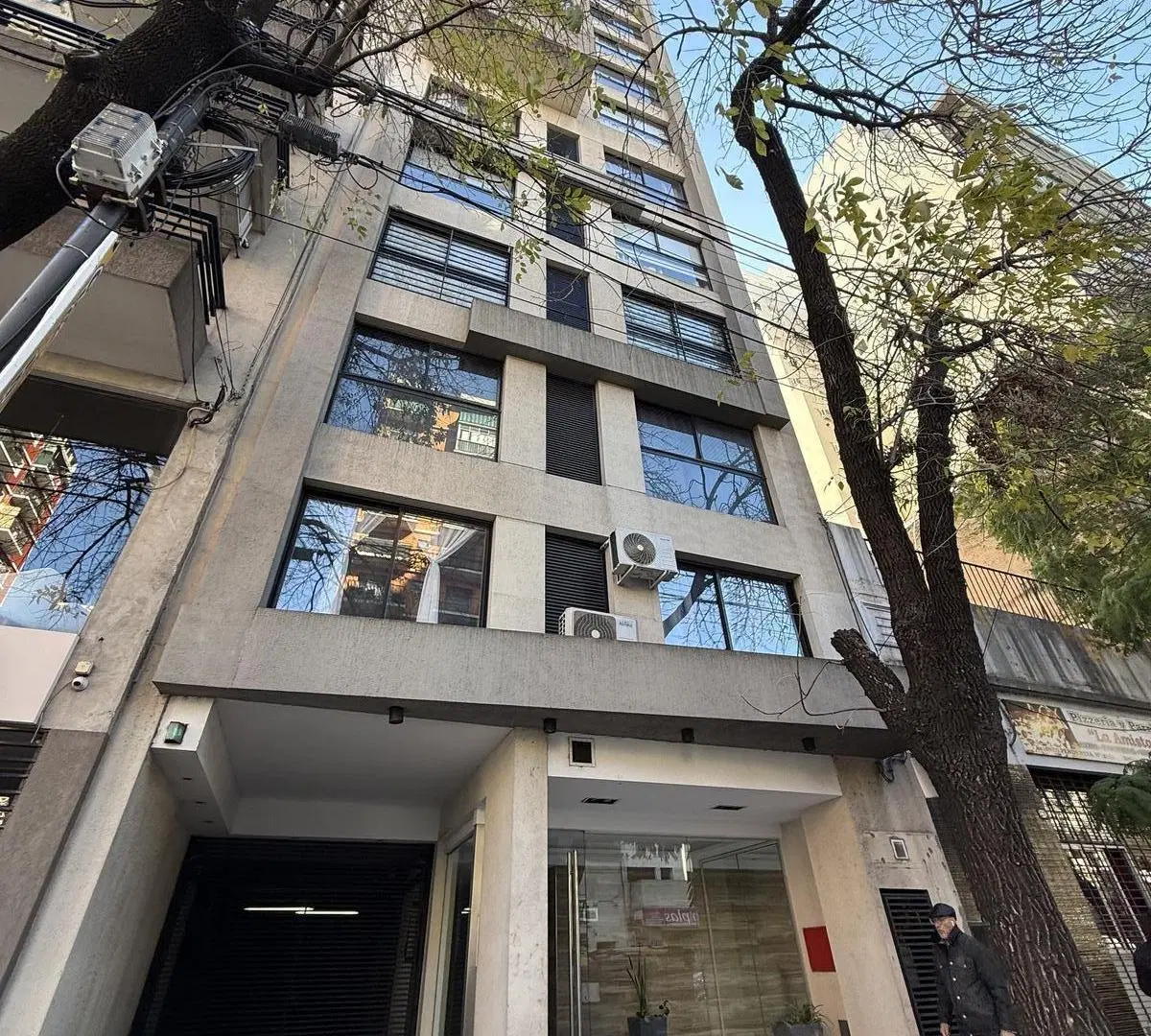 Departamento - San Cristobal 3