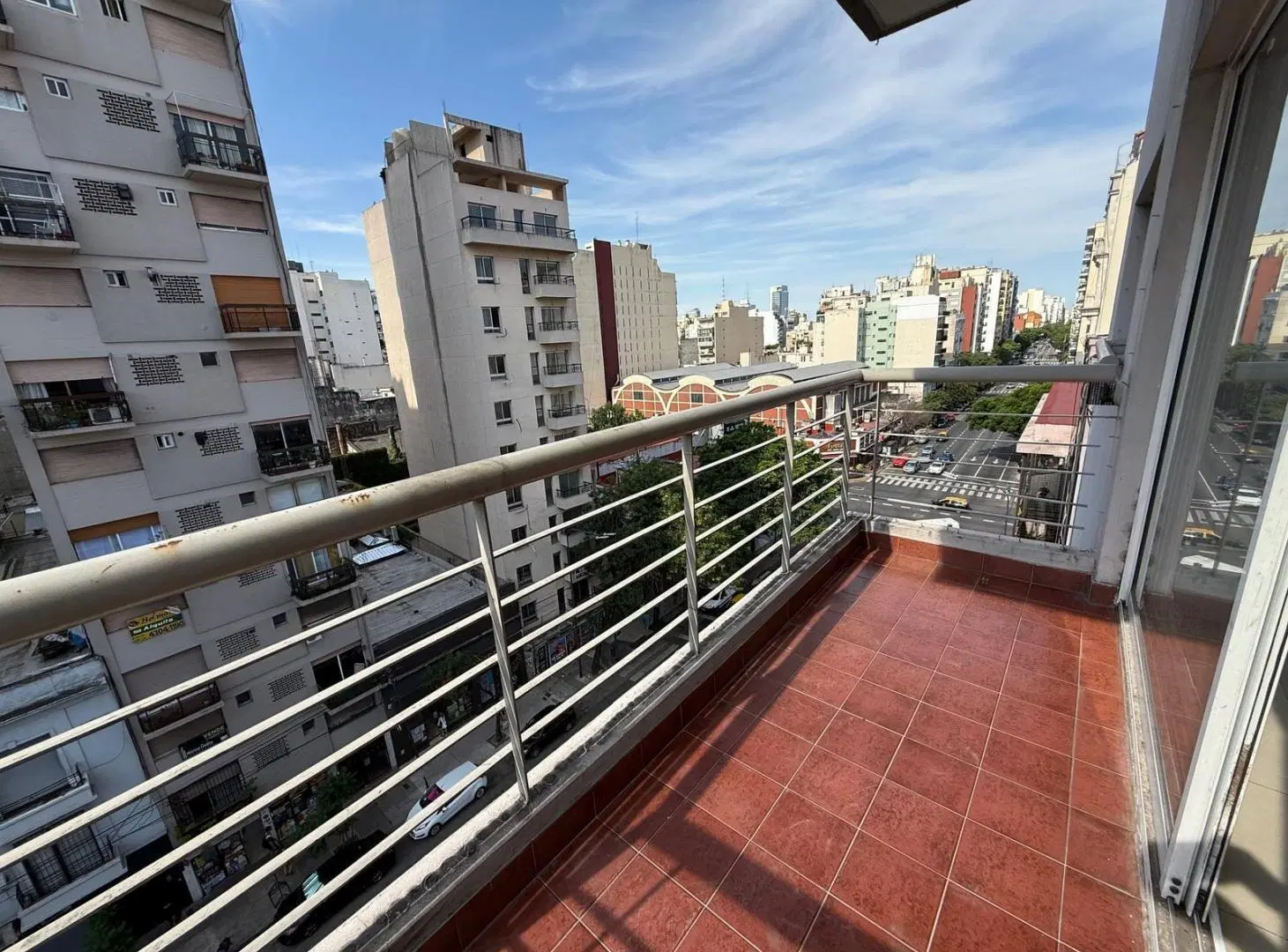 Departamento - San Cristobal 2