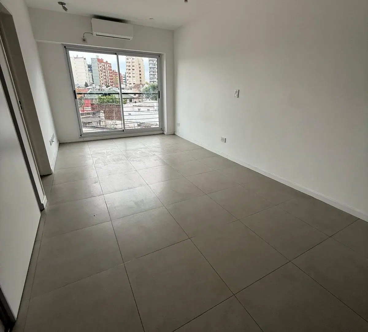 Departamento - Parque Patricios 5
