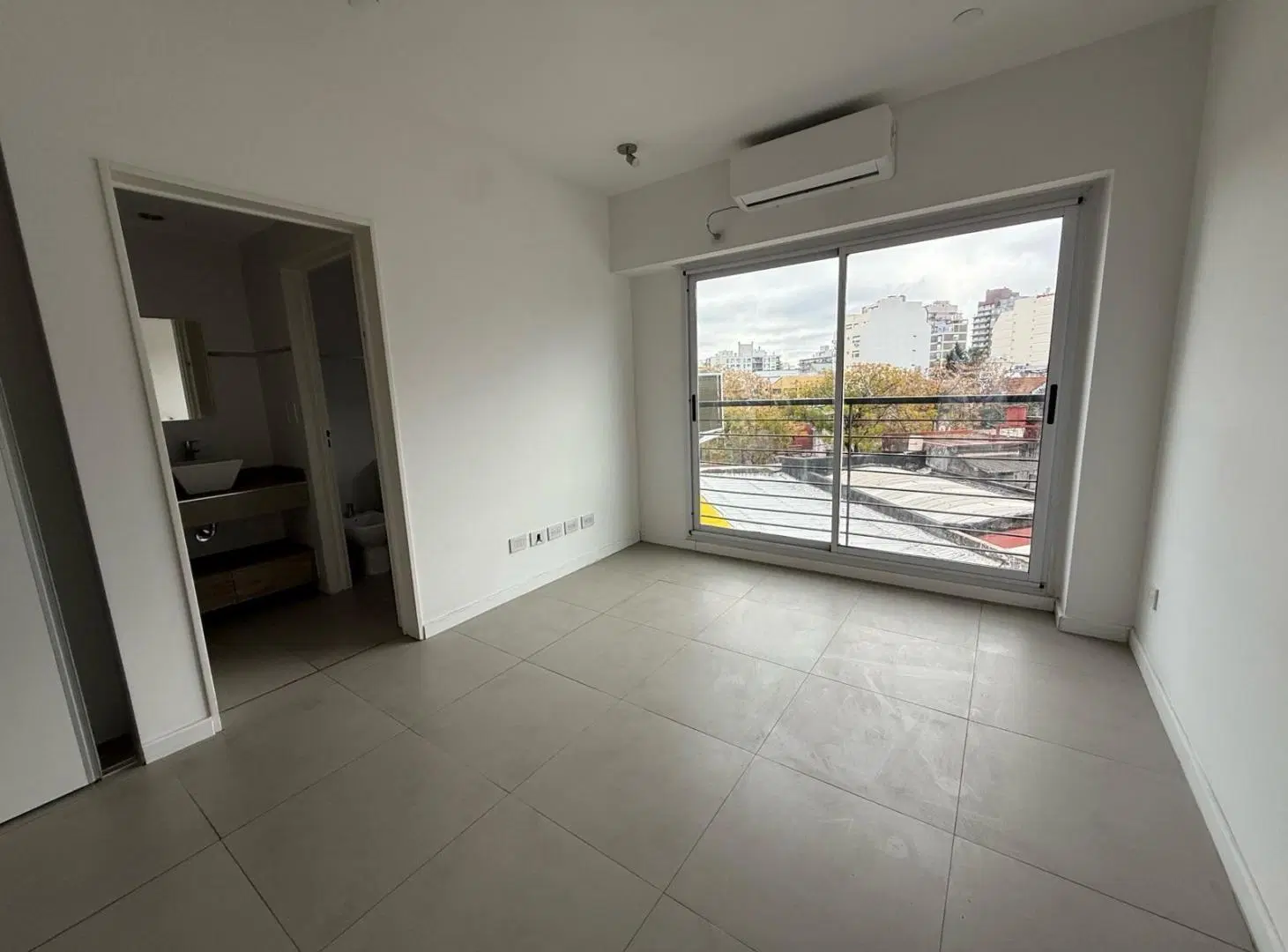 Departamento - Parque Patricios 3