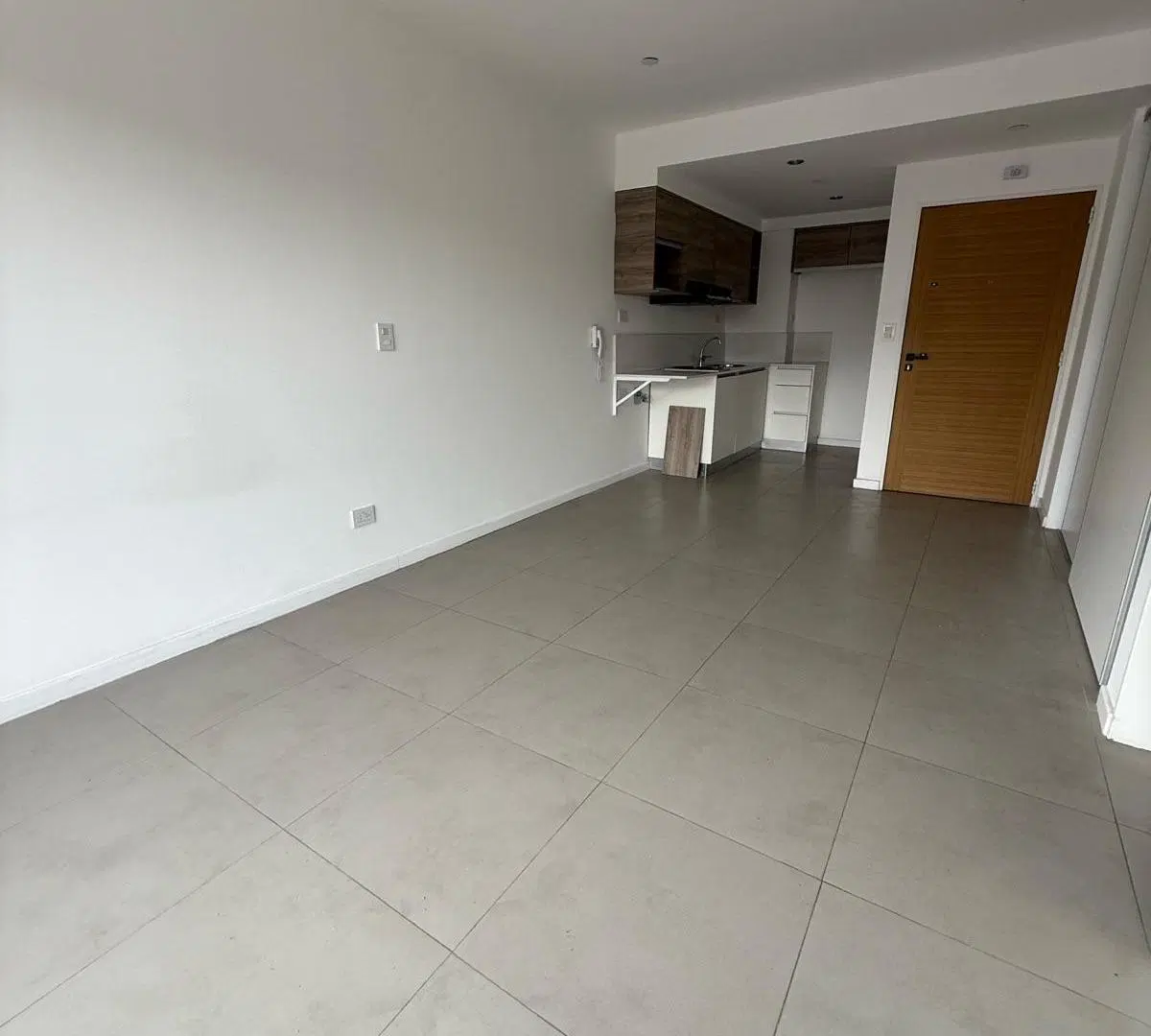 Departamento - Parque Patricios 2