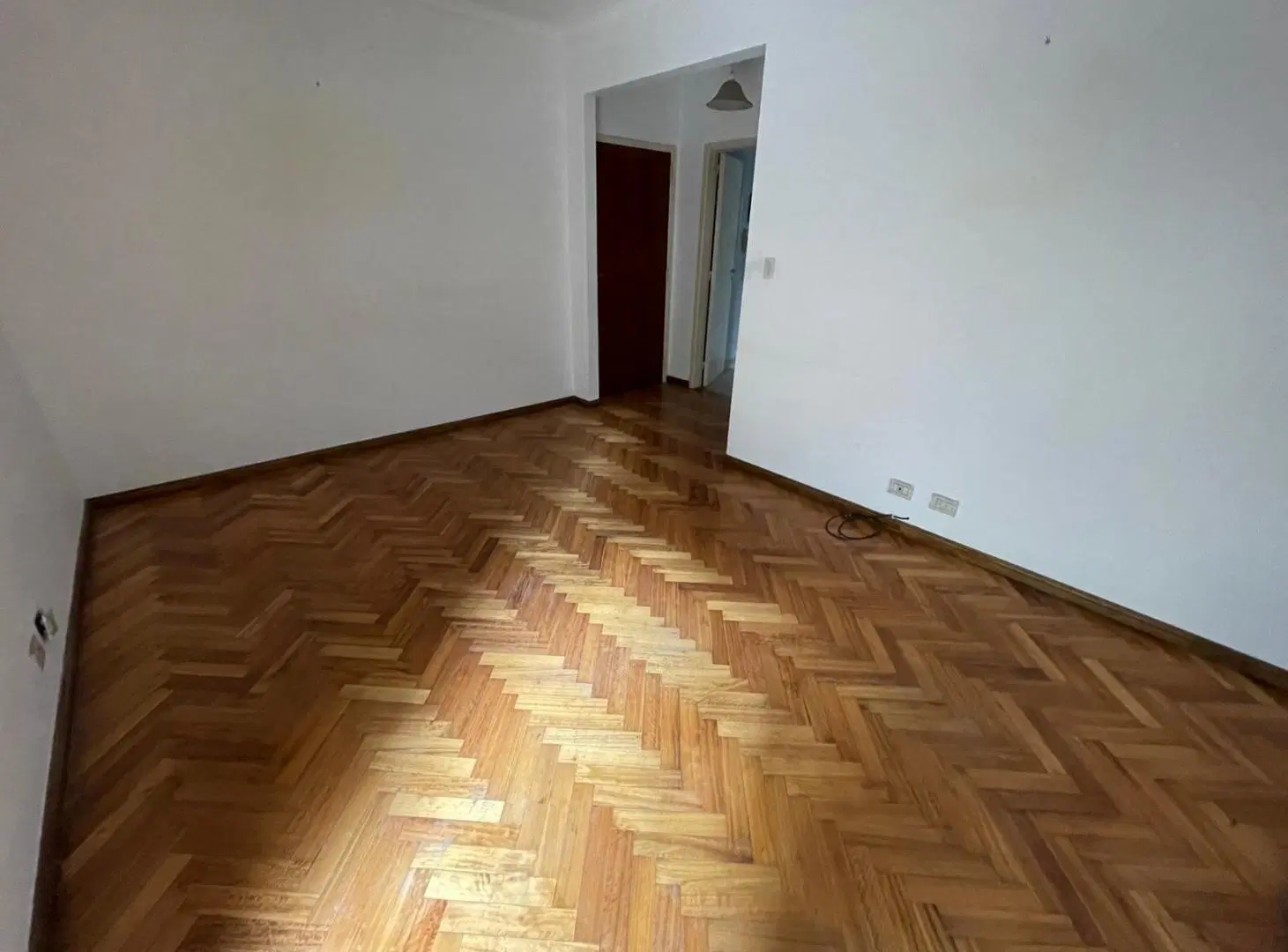 Departamento en San Cristobal 5