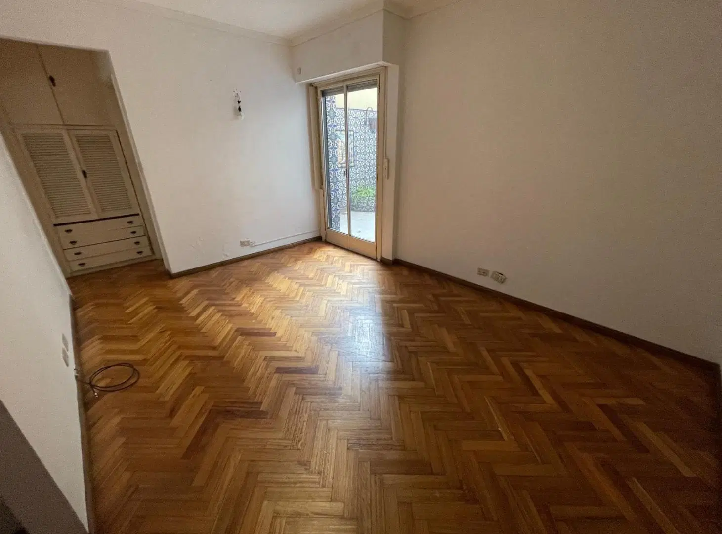 Departamento en San Cristobal 5
