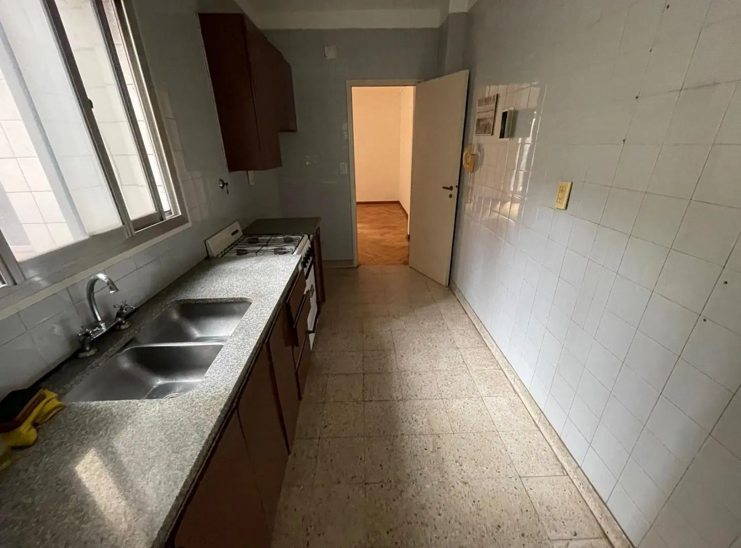 Departamento en San Cristobal 1