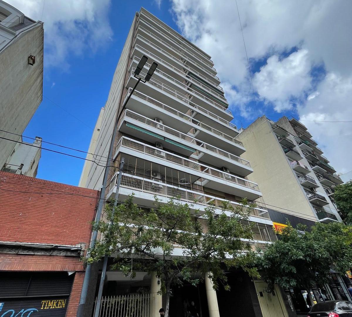 Departamento en San Cristobal