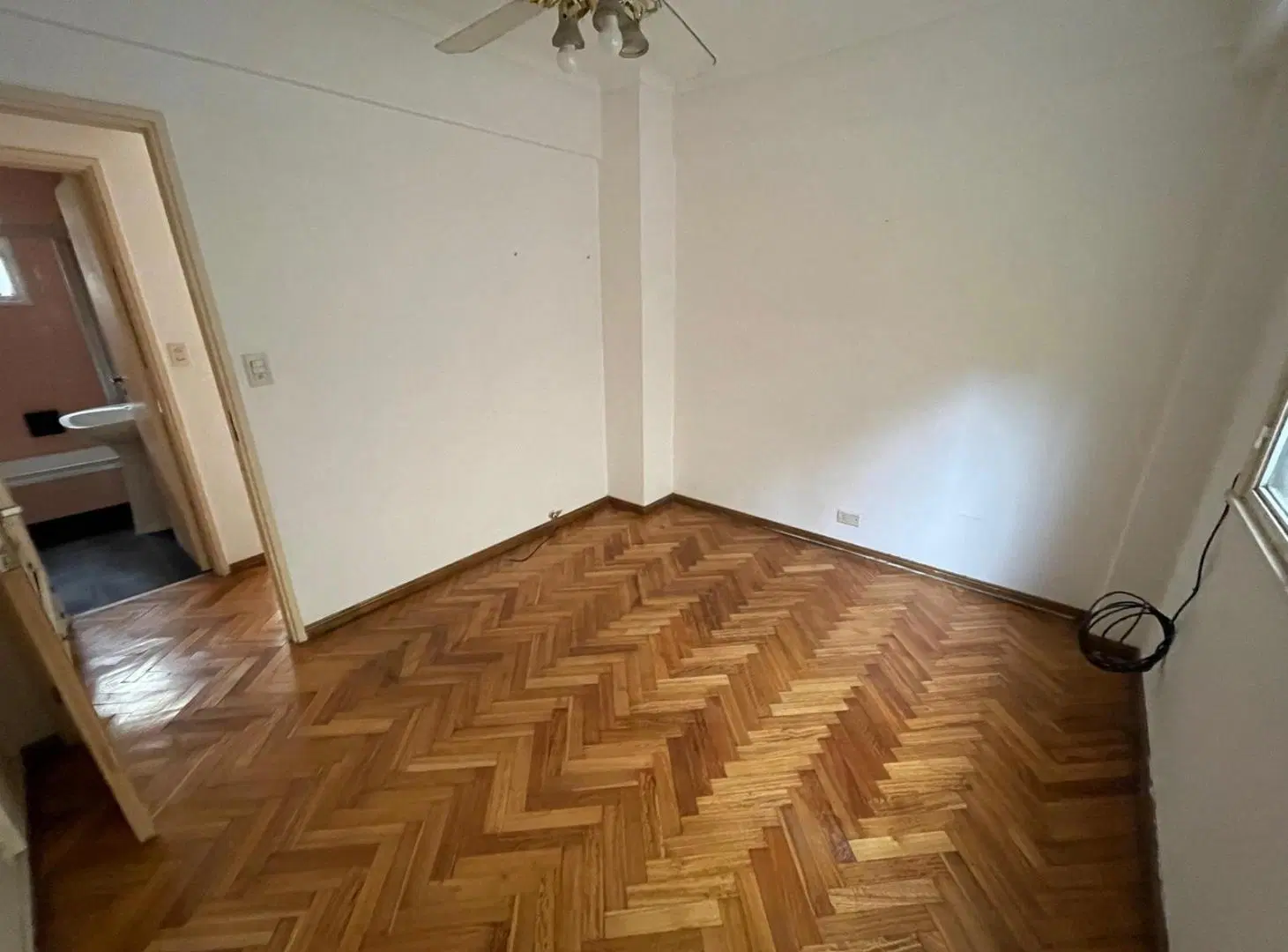 Departamento en San Cristobal 2
