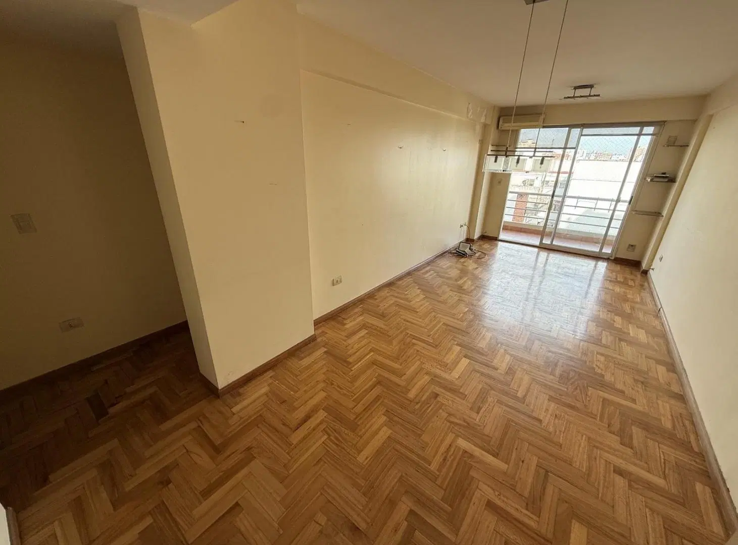 Departamento en Almagro Sur 5