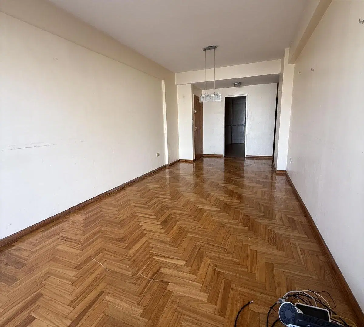 Departamento en Almagro Sur 3