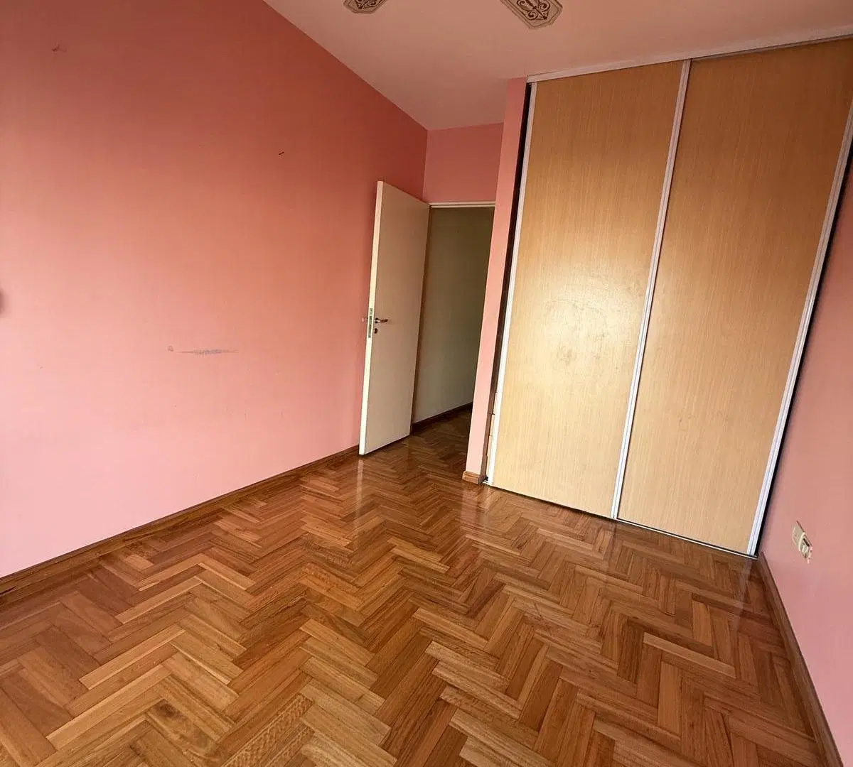 Departamento en Almagro Sur 5