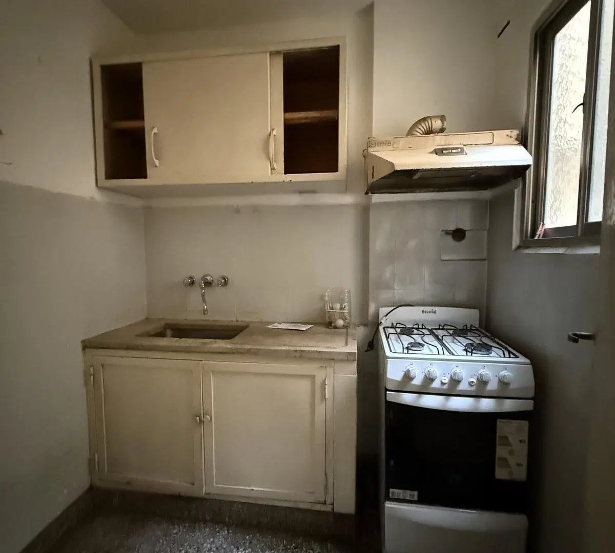 Departamento en San Cristobal 5