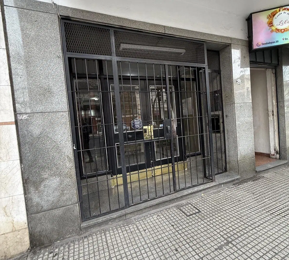 Departamento en San Cristobal 3