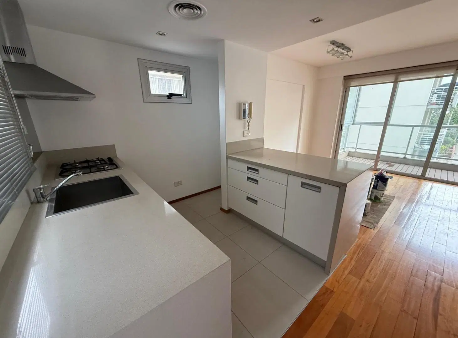 Departamento en Belgrano R 3