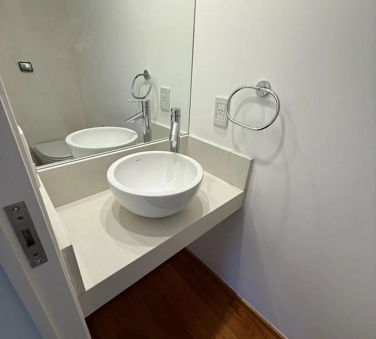 Departamento en Belgrano R 5