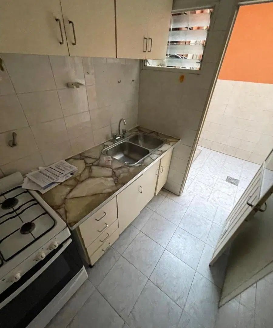 Departamento - San Cristobal 1