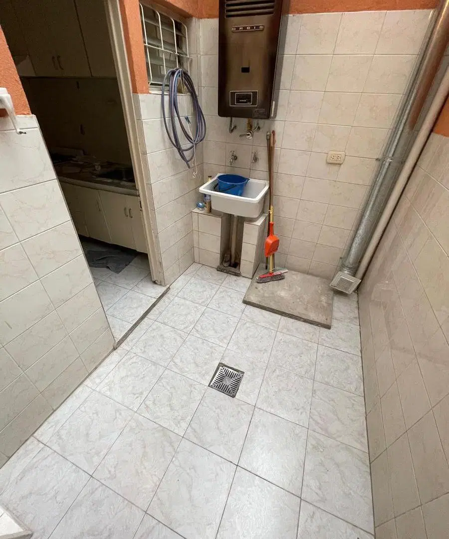 Departamento - San Cristobal 3