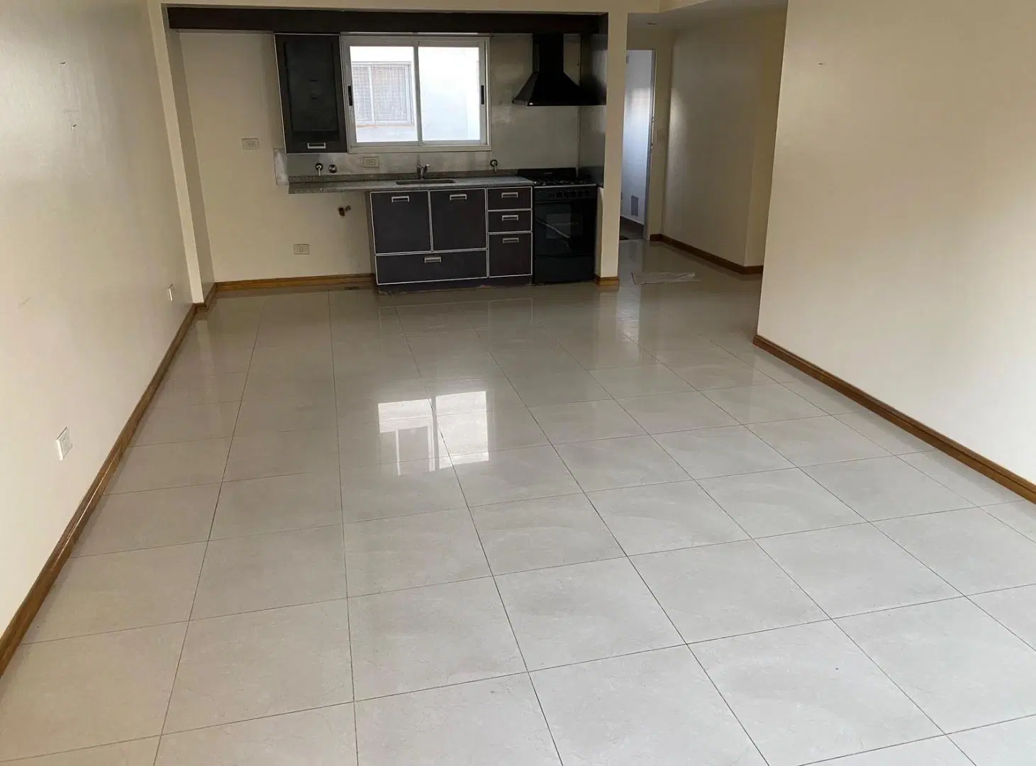 Departamento - San Cristobal 2