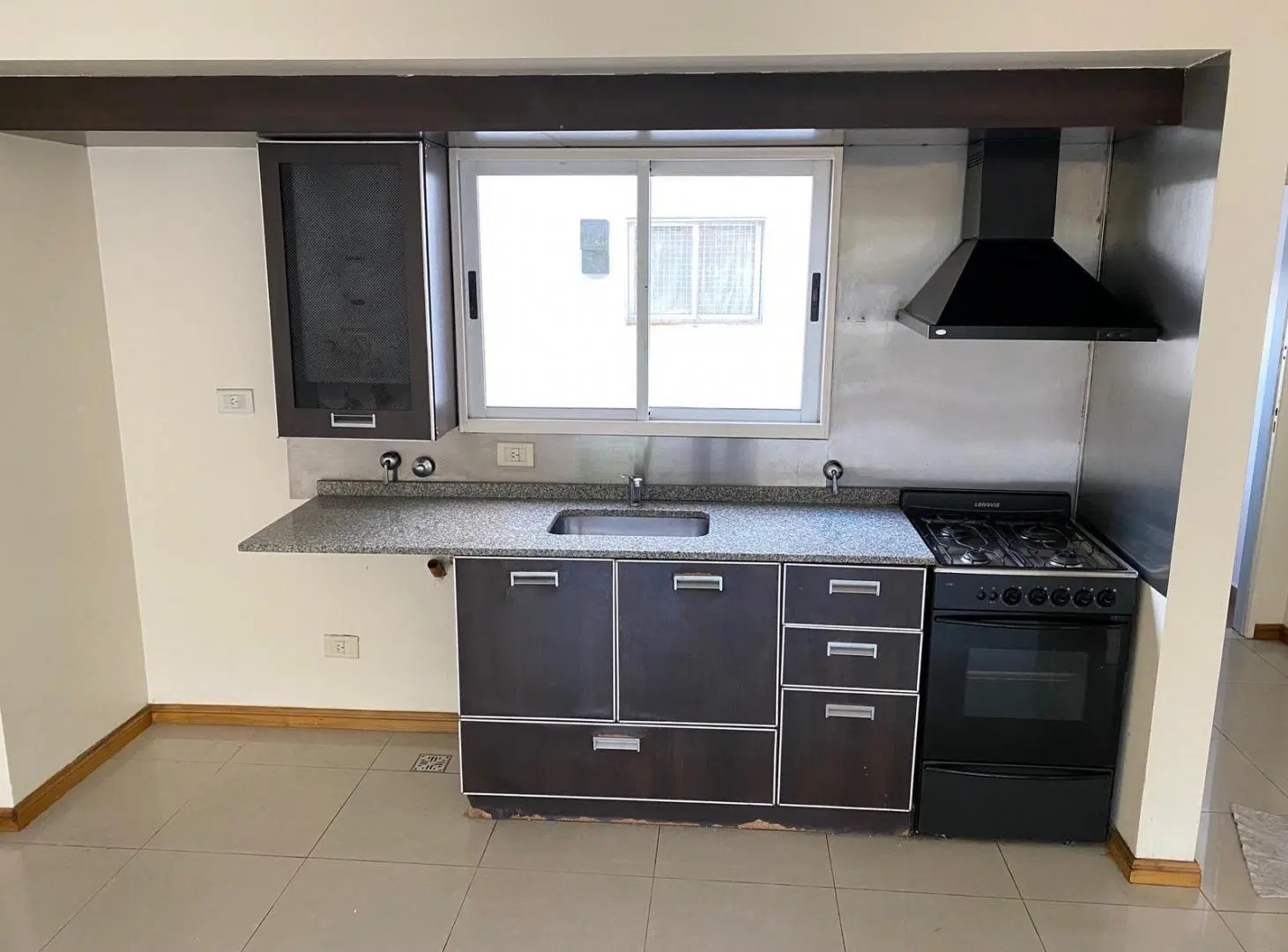 Departamento - San Cristobal 5